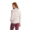 thumbnail image 3 of Trespass Veste en Polaire pour Femmes Fermeture Éclair Complète Douce et Moelleuse, 3 of 7