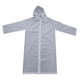 thumbnail image 1 of EVA No Uno Rraincoat Engrosada Adultos Senderismo Estudiantes Luz Drifting Niños Vehículo Impermeable, 1 of 2