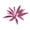 Pink, variant on Outdoor Fake Plants UV Resistant, Artificial Tropical Foliage for Front Porch Patio Garden, Faux Grass Bushes Shrubs Decoration for Summer Fall Winter Planters, Dracaena