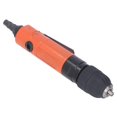 thumbnail image 2 of Air Drill Pneumatic 3/8in 22000RPM Straight Handle Type Hole Drilling Tool for Manufacturing, 2 of 5