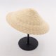 thumbnail image 1 of Sombreros de paja Macarena Hecho a mano de verano 18 cm, 1 of 8