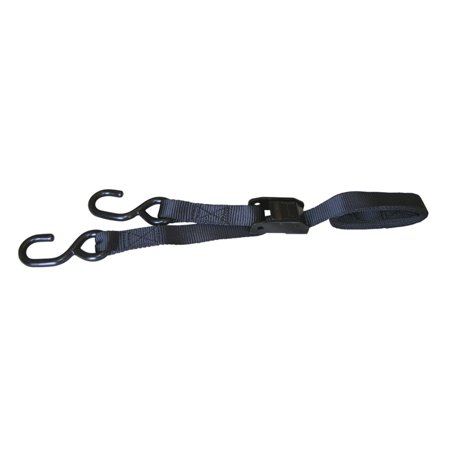 

CargoBuckle Cam Buckle Tie-Down Value Pack 1 x 6 4pk