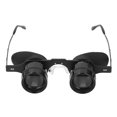 thumbnail image 4 of Binoculares De Pesca, Binoculares De Pesca Gafas Aumento 3X HD Ligeros Para ópera Para Conciertos Para TV, 4 of 7