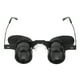 thumbnail image 1 of Binoculares De Pesca, HD, Fáciles De Usar, Aumento 3X, Gafas Binoculares Ligeras Y Portátiles Para TV, Teatro, Pesca, 1 of 7