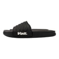 thumbnail image 2 of Sandalias Voit para Hombre Slide Negro Talla 25, 2 of 4