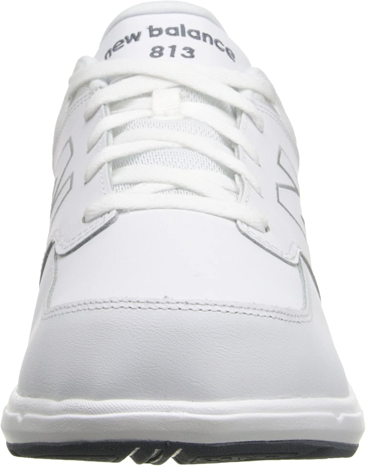 new balance men's mw813v1 hook and loop walking shoe