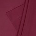 thumbnail image 3 of Unique Bargains Soft Microfiber Pillow Shams Set of 2, Boudoir, Burgundy, 3 of 8
