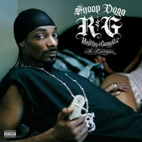 Snoop Dogg - R&G (Rhythm & Gangsta): The Masterpiece - Music & Performance - Vinyl