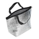 thumbnail image 2 of Bolsa aislante, térmica, bolsa térmica a prueba de fugas, bolsa de hielo, portador de alimentos, contenedor de comida para llevar para adulto, 2 of 9