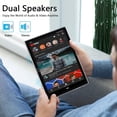 thumbnail image 4 of Android 13 Tablet 10 inch Tablet with Keyboard Wireless Mouse Stylus,4G Phone Tablet, 4 of 16
