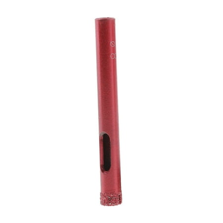 

DIAMOND HOLE-SAW 6Mm- 100Mm Tile Ceramic Porcelain Glass Marble Drill Bit Cutter