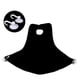 thumbnail image 1 of Barba Delantal Barba Recortar Catcher Cape Bib Grooming Cape Impermeable Leyfeng Delantal, 1 of 7