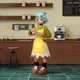 thumbnail image 5 of POP MART Peach Riot Rush Hour Series Blind Box Mystery Box Guess Bag Toy Doll Cute Anime Figure Desktop Ornament Collection Gift, 5 of 5