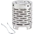 thumbnail image 1 of [Far infrared heater accessories] Single camping, mountain climbing, fishing, travel, stove, cold protection, gas spray gun, outdoor disaster preventi, 1 of 5