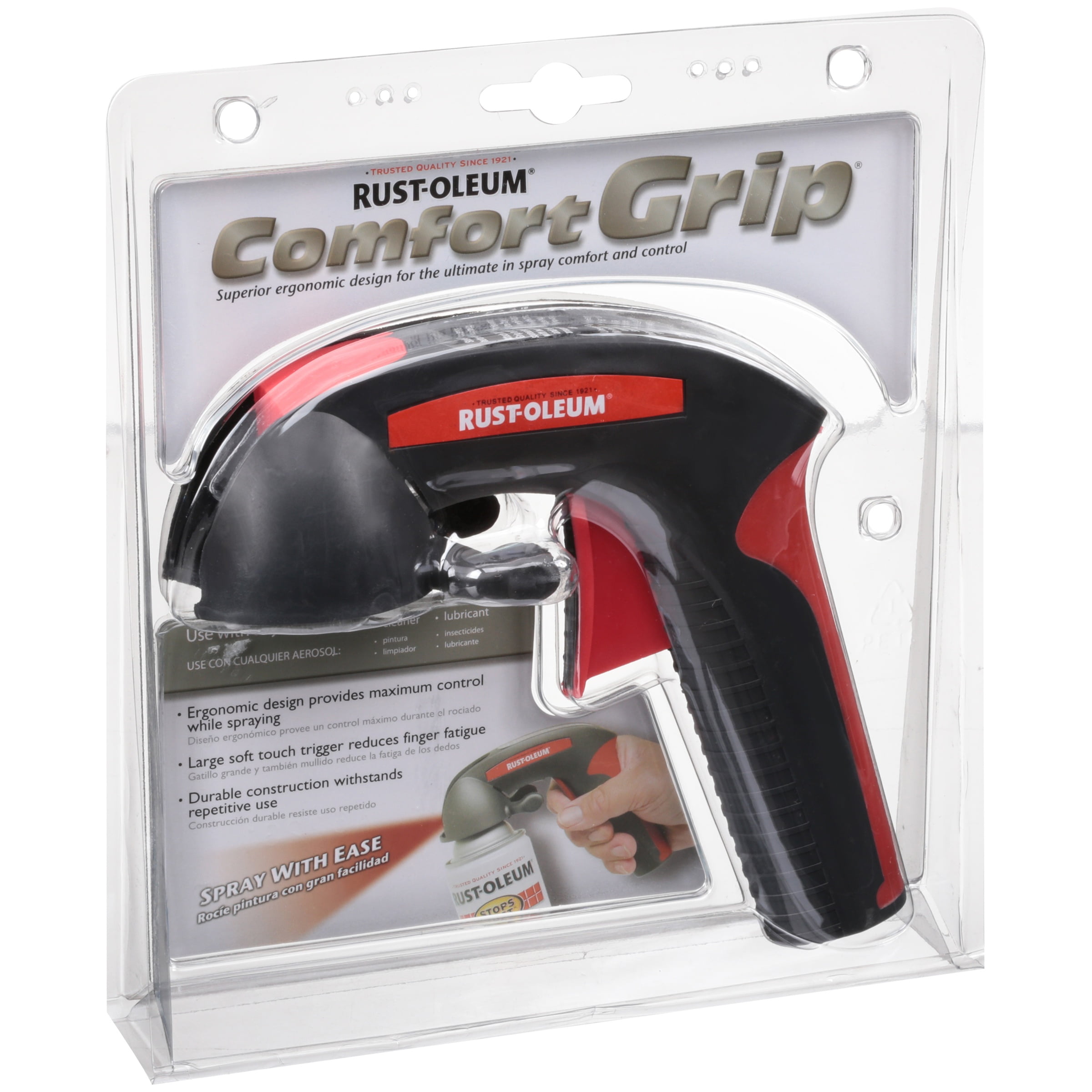 Rust-Oleum Stops Rust Economy Spray Grip Accessory 243546 - The