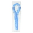 thumbnail image 4 of 35pcs Dental Traction Line Oral Dental Floss Threader for Crown Brace Bridge Implant Hoop Correct Threading Braces Steel Traction Oral Cleaning Tooth Pick Interdental Flosser, 4 of 10