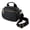 Black, variant on Top Handle Interchangeable Belt Bag (Women)