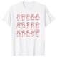 thumbnail image 5 of Camiseta Bracknell Bees para fanáticos de los deportes ropa hippie personalizada camisetas de gran tamaño para hombres, 5 of 7