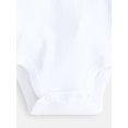 thumbnail image 4 of Wonder Nation Baby Boys Lap Bodysuit with Long Sleeves, Sizes 0M-24M, 4 of 4
