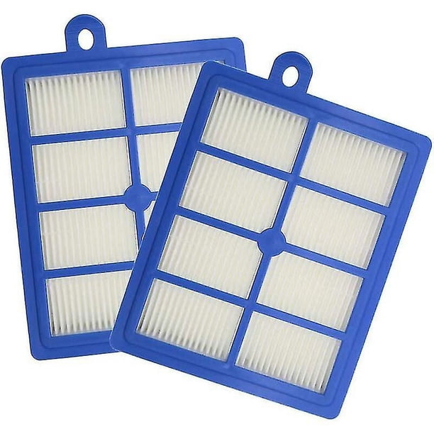Filtro HEPA YONGSHENG Repuesto para Aspiradora Electrolux H12 El4100 El6986a El4050 Ze346b Zua3840p Zti7635