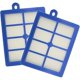 thumbnail image 1 of Filtro HEPA YONGSHENG Repuesto para Aspiradora Electrolux H12 El4100 El6986a El4050 Ze346b Zua3840p Zti7635, 1 of 5