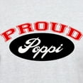 thumbnail image 3 of CafePress - Proud Poppi Light T Shirt - Men's Classic Graphic T-Shirt, 3 of 4