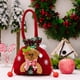 thumbnail image 1 of Bolsas de Regalo de Terciopelo Grueso para Navidad, Bolsas para Dulces, Cajas de Embalaje para Nochebuena, Bolsas de Regalo para Navidad., 1 of 6