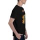 thumbnail image 3 of Camiseta de Manga Corta para Hombres Naru, 3 of 5