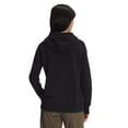 thumbnail image 2 of Sudadera con capucha The North Face Half Dome para mujer - Negro, 2 of 3