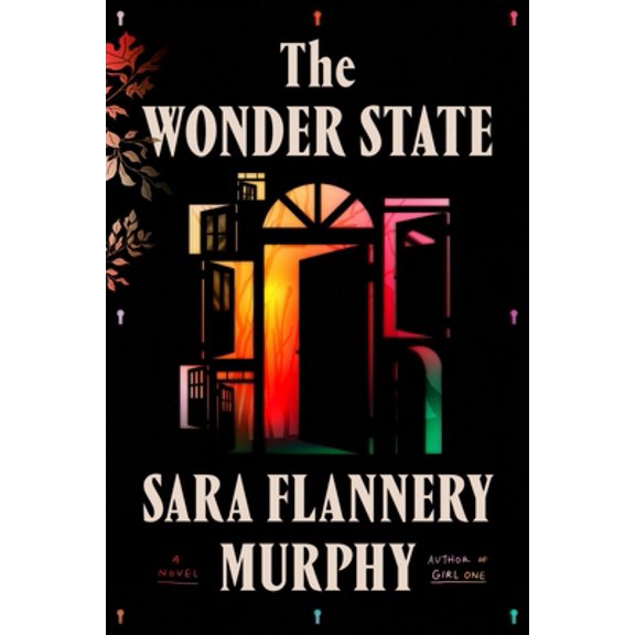 Pre-Owned The Wonder State (Hardcover) 0374601771 9780374601775