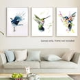 thumbnail image 5 of MKLZ 4 Piece Inspirational Wall Art, Home Decor for Living Room, Farmhouse, 5 of 6