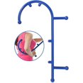thumbnail image 1 of Trigger Point Massager - Accupressure Therapy Cane - Self Massage Tool - Neck Massager - Back Massager - Shoulder Massager - Massage Hook - Massager for Back Muscle Pain, 1 of 5