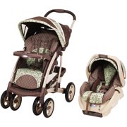 Graco - Quattro Tour Travel System, Sutton