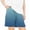 Blue A2, variant on Ahuyic Girls Pants,Summer Shorts for Girls,Summer Boys Girls Shorts Childrens Loose Sports Pants Casual Pants With Pockets For Kids,Blue,7 Years