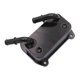 thumbnail image 5 of Black Radiator Fit for RXP GTX 2002-2006 420888850 220888850, 5 of 5