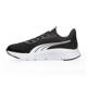 thumbnail image 5 of Tenis Puma FlexFocus Lite Jr Negro Niño T22-25 [PUM1450] negro 23, 5 of 10