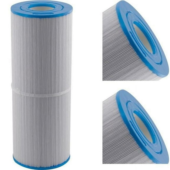 HydroQuip PRB50-IN 50 sq. ft., 13.3 x 439 in. All Filter