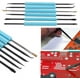 thumbnail image 2 of Herramientas de reparación de asistencia de soldadura, mango de soldadura, circuito impreso PCB, 6 uds., 2 of 5