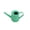 Green, variant on Mini Metal Watering Can for Indoor Plants, Small Garden Watering Jug with Galvanized Spout for Succulents Bonsai Flowers,White,250ML / 8.4Oz