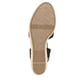 thumbnail image 4 of Zapatos LifeStride Katrina 2 Mocasín Negro Talla 10 US, 4 of 9