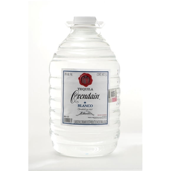 Pack de 2 Tequila Orendain Blanco Pet 1.75 L Orendain Blanco Pet