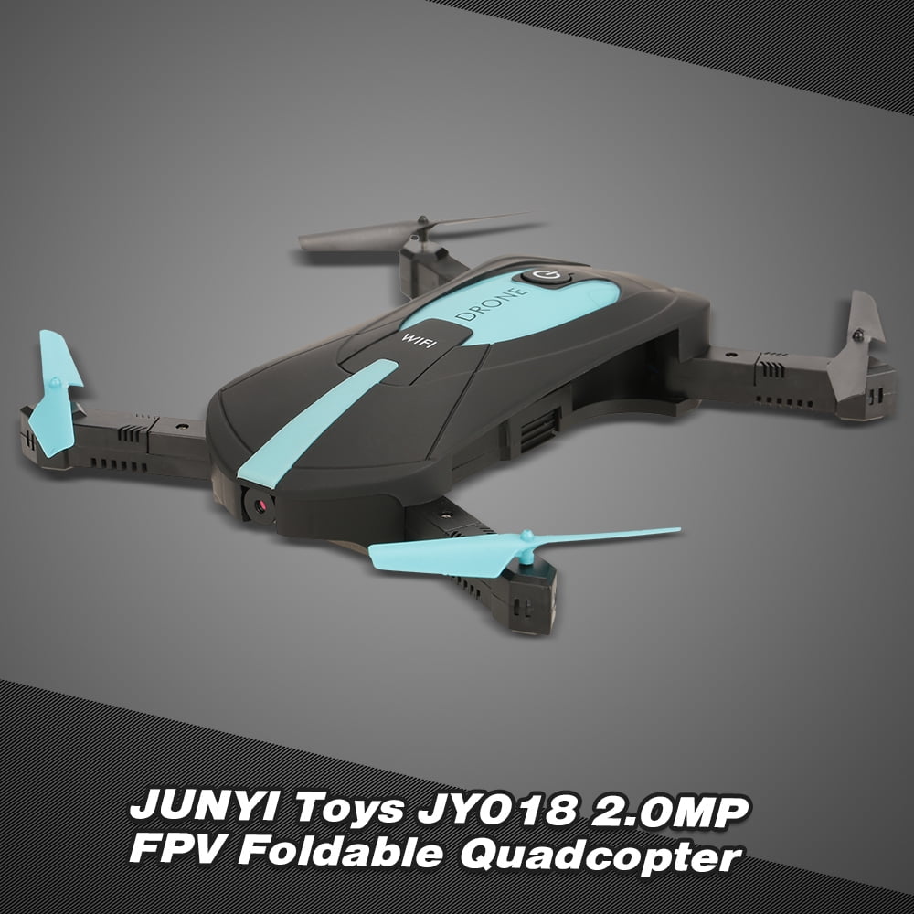 jy018 drone review