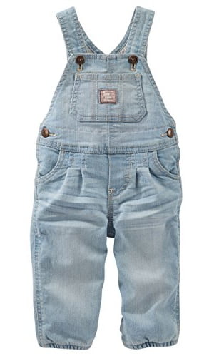 baby blue overalls