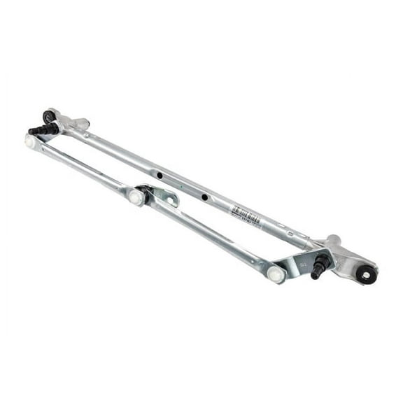 Windshield Wiper Transmission Frame