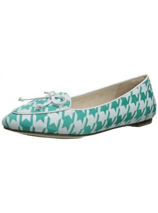 ALL BLACK Flats in Womens Shoes Walmart