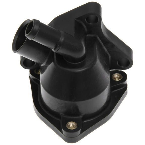 Engine Coolant Water Outlet Fits select: 2007-2014 HONDA CR-V, 2003-2012 HONDA ACCORD