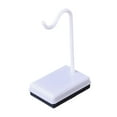 thumbnail image 3 of Segolike Jewelry Display Stand Bangles Stand Minimalist Jewelry Storage Organizer Hanger for Rings Earrings Bangle Tabletop Home Decor White, 3 of 8