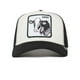 thumbnail image 2 of Gorra Goorin Bros VACA 1010383WHI Blanco Unitalla, 2 of 3