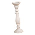 thumbnail image 4 of Portavelas Zócalo Base Decoración Artesanía Accesorio fotográfico Pedestal Candelero Soporte Pilar romano para fiesta Cumpleaños Escena Diseño 10x10x25cm SM SunniMix Portavelas de pilar, 4 of 8