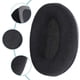 thumbnail image 1 of Almohadillas para auriculares Kuymtek tela terciopelo Kingston HSCD segunda generación, 1 of 9